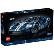 LEGO Technic 42154 Ford GT, Edition 2022