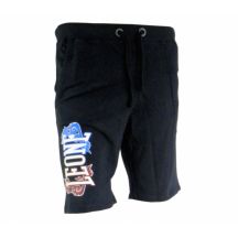 LEONE LSM975/S16 Herrenshorts schwarz "L"