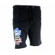 LEONE LSM975/S16 Herrenshorts schwarz "L"