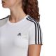 11. adidas Essentials Slim W GL0783 T-shirt