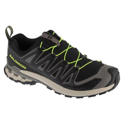 Salomon XA Pro 3D v9 L47986500 Schwarz 42