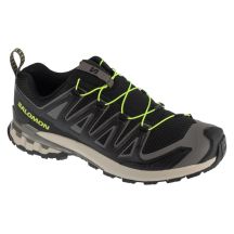 Salomon XA Pro 3D v9 L47986500 Schwarz 42