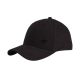 4F U552 Kappe tiefschwarz 4FWSS26ACABU552 20S
