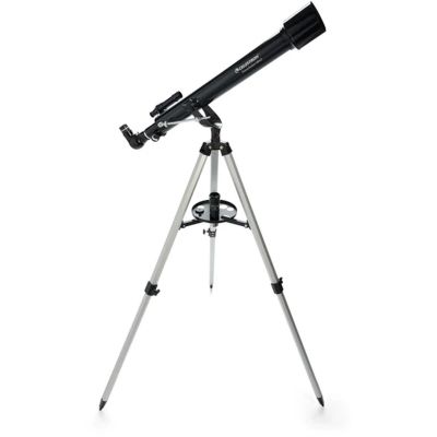 7. Celestron PowerSeeker 60AZ Teleskop