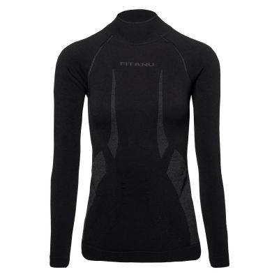 2. Fitanu Elder W 92800557930 Thermoaktives T-Shirt