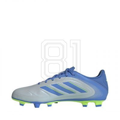 5. Adidas Copa Pure 3 Club FG/MG M IE1174 Fußballschuhe
