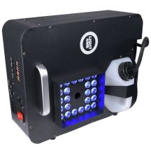 LIGHT4ME JET 1500 LED Vertikalnebelmaschine