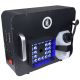 LIGHT4ME JET 1500 LED Vertikalnebelmaschine