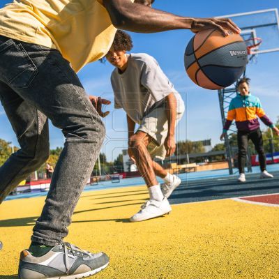 9. Basketball Meteor Was ist los 7 16802 Größe 7