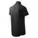 3. Malfini Chic M MLI-20701 Hemd schwarz