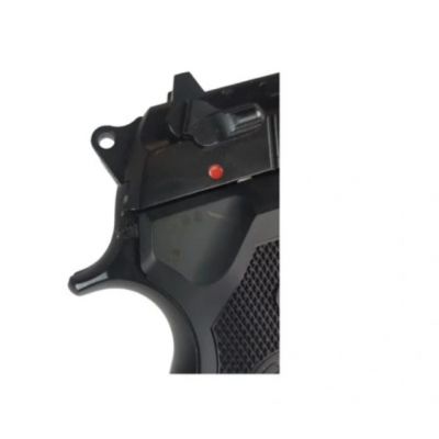 11. RANGER M92 FULL AUTO BLOWBACK Luftpistole, 4,5 BBs, 18 Schuss. KWC