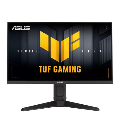 ASUS TUF Gaming VG259QMRL5A Computermonitor 62,2 cm (24,5 Zoll) 1920 x 1080 Pixel Full HD LCD Schwarz