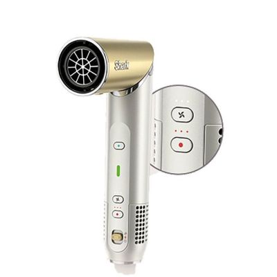 3. 6-in-1 Lockenstab HD6052SEU Shark Glam