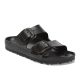 2. Birkenstock ARIZONA BIG BUCKLE EVA NARROW Sandalen Schwarz (1029641)