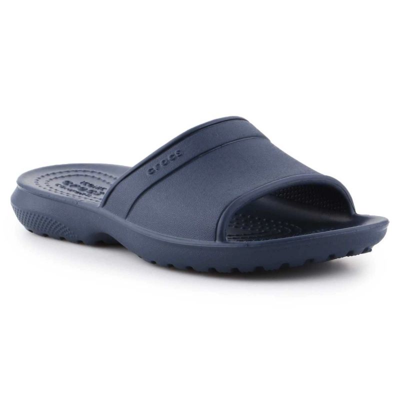 7. Crocs Klassische Slide 204981-410