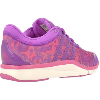 4. Adidas Adipure 360.2 W B40958 Trainingsschuhe