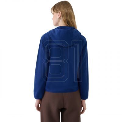 3. Sweatshirt 4F F323 W 4FWSS25TFLEF323 031S