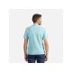 3. Herren-Poloshirt ROSSIGNOL Prarion Polo, blau