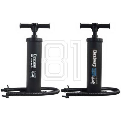 3. Bestway Air Hammer 19 &#39;&#39; 48cm 62030/7925