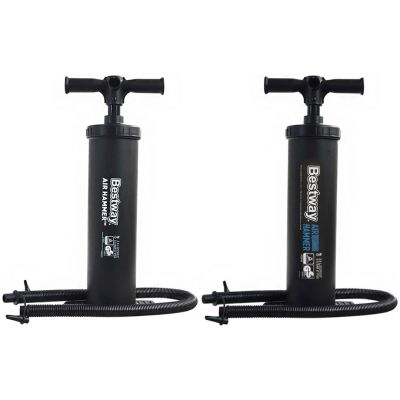 3. BESTWAY LUFTHAMMERPUMPE 19'' 48cm 62030/7925