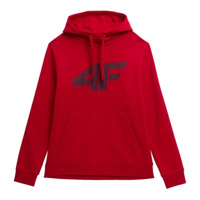 2. Sweatshirt 4F M 4FSS23TSWSM353 rot