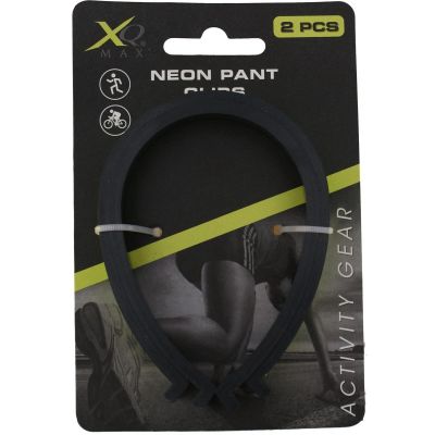 3. Reflektierendes Warnband für Schuhe und Hosen, 2 Stück, XQMAX