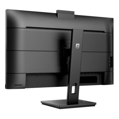 41. Philips 5000 Serie 27B1U5601H/00 Computermonitor 68,6 cm (27") 2560 x 1440 px Quad HD LCD Schwarz