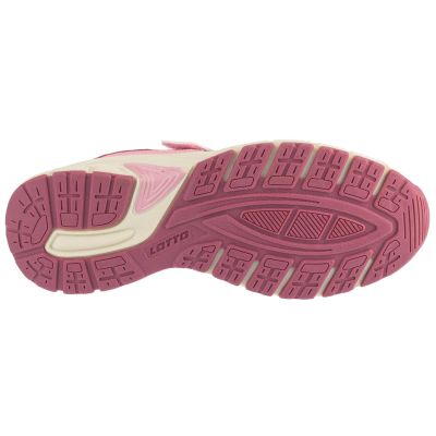 4. Lotto Flowtiv K 2601280K-4142 Rosa 25