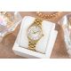5. Michael Kors Lauryn Damenuhr + Schmuck MK4849SET + Box