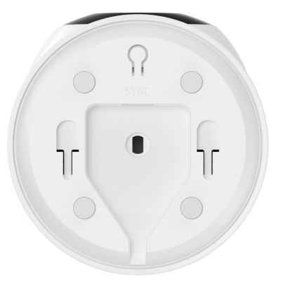 4. Eufy Indoor Cam E30 Dome IP-Sicherheitskamera für den Innenbereich, 4096 x 2160 px, Decke/Wand/Mast