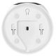 4. Eufy Indoor Cam E30 Dome IP-Sicherheitskamera für den Innenbereich, 4096 x 2160 px, Decke/Wand/Mast