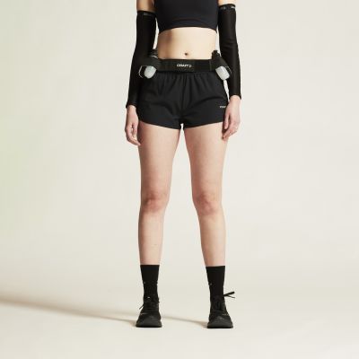 2. Damen ADV ESSENCE 2" SHORTS 2 W