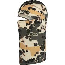 BUFF MERINO MW HINGED BALACLAVA UGAL MULTI Sturmhaube – Einheitsgröße