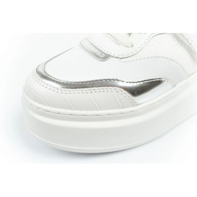 4. Karl Lagerfeld Anakapri W KL6354301S Schuhe