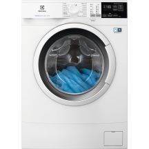 Waschmaschine ELECTROLUX EW6SN 406 WP