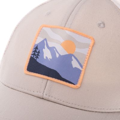 2. Damen-Cap LADY RAIGO