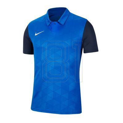 Nike Trophy IV M BV6725-463 T-Shirt