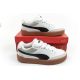 10. Puma Herren-Sportschuhe, Park Lifestyle, SKB Sneaker, Skateschuhe, modisch