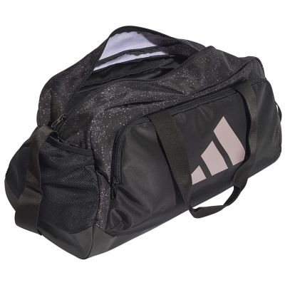 3. Adidas Defender Graphic S KD2190 Tasche