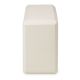 2. GAIAM YOGA-BLOCK CALMING GREIGE 66032