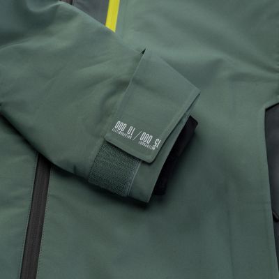 10. Herren MALAKU Übergangsjacke