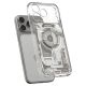 4. Spigen Ultra Hybrid MagSafe Zero One Hülle für iPhone 18 Pro Max / 17 Pro Max – Titan