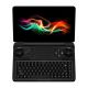 30. Laptop GPD-WinMini-HX37032002B Ryzen AI 9 HX370/7" FHD Touchscreen 120Hz/32GB/SSD 2TB/BT/Schwarze Tastatur/AMD Radeon 890M 8GB/Win 11 Schwarz