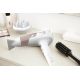 7. Rowenta Studio Dry CV5830 Haartrockner 2300W Beige, Weiß