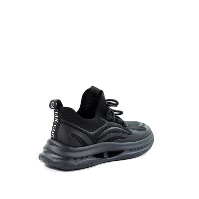 7. Goe Herren-Sportschuhe NN1N4022 SCHWARZ