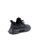 7. Goe Herren-Sportschuhe NN1N4022 SCHWARZ