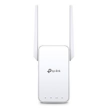 TP-Link RE315 Netzwerk-Extender/Netzwerkverstärker Weiß 10, 100 Mbit/s