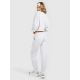 2. Damen-Jogginghose 4F 4FRAW25TTROF1846-26M