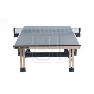 3. Cornilleau Competition 850 Wood ITTF 2024 118606 Tischtennisplatte