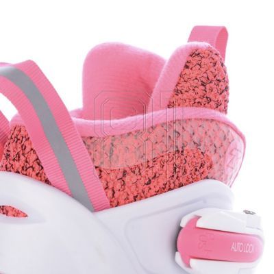 10. Tempish Enbo Duo Jr verstellbare Schlittschuhe 13000008258